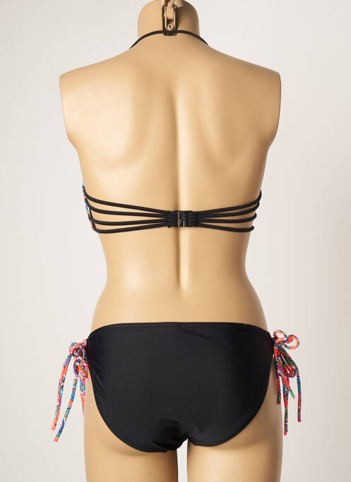 Costum de baie din două piese portocaliu DAG ADOM femeie