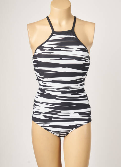 Costum de baie dintr-o singură piesă negru SEAFOLLY femeie