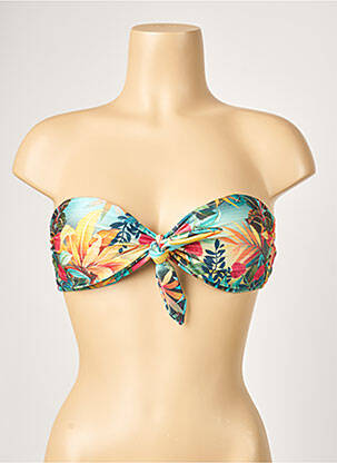 Sutien de costum de baie verde RIO DE SOL femeie