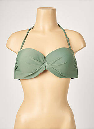 Sutien de costum de baie verde DAG ADOM femeie