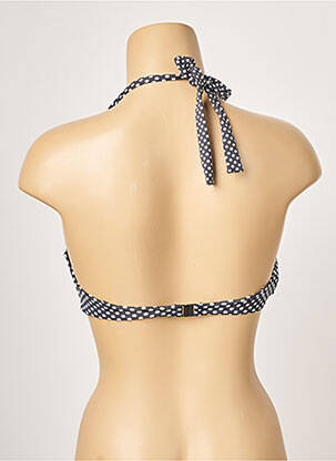 Sutien de costum de baie top sutien modelat top sutien modelat gri KIWI femeie