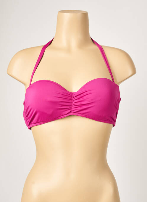 Sutien de costum de baie violet KIWI femeie