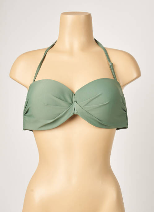 Sutien de costum de baie verde DAG ADOM femeie