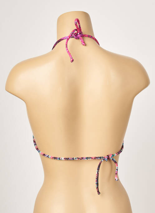 Sutien de costum de baie albastru RIO DE SOL femeie