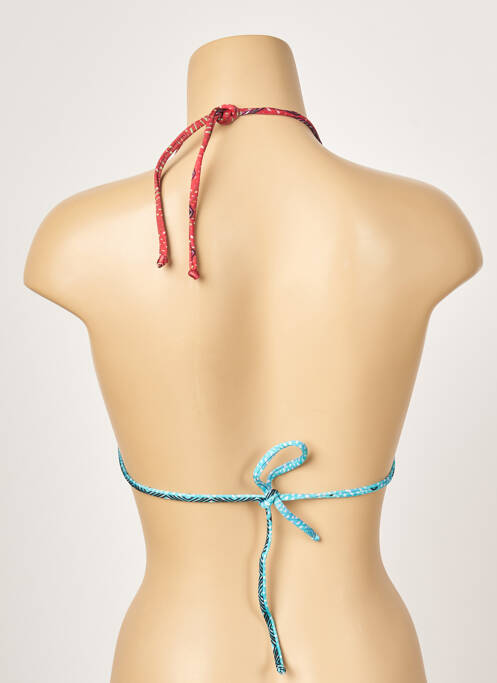 Sutien de costum de baie roz RIO DE SOL femeie