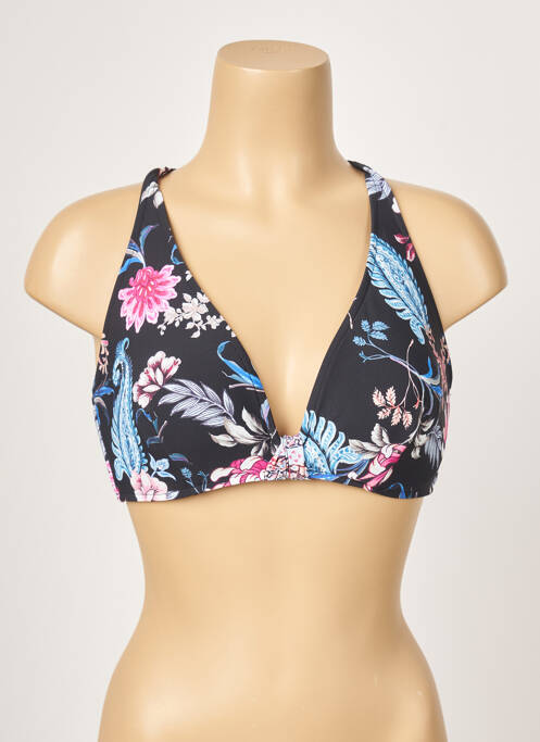 Sutien de costum de baie negru SEAFOLLY femeie