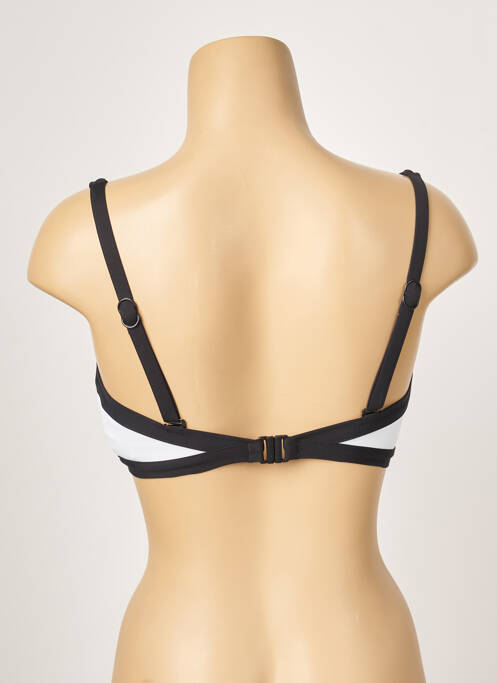 Sutien de costum de baie alb SEAFOLLY femeie