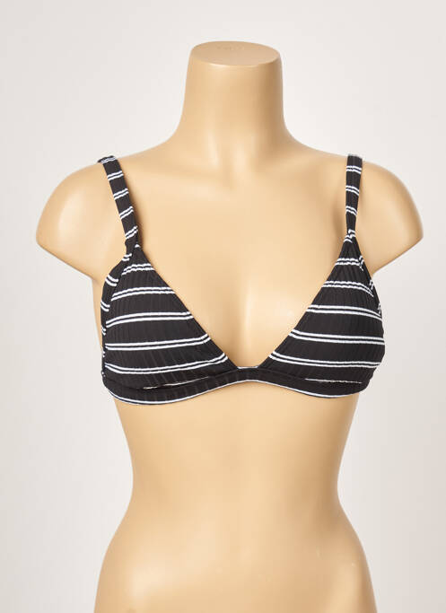 Sutien de costum de baie negru SEAFOLLY femeie