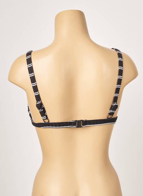 Sutien de costum de baie negru SEAFOLLY femeie