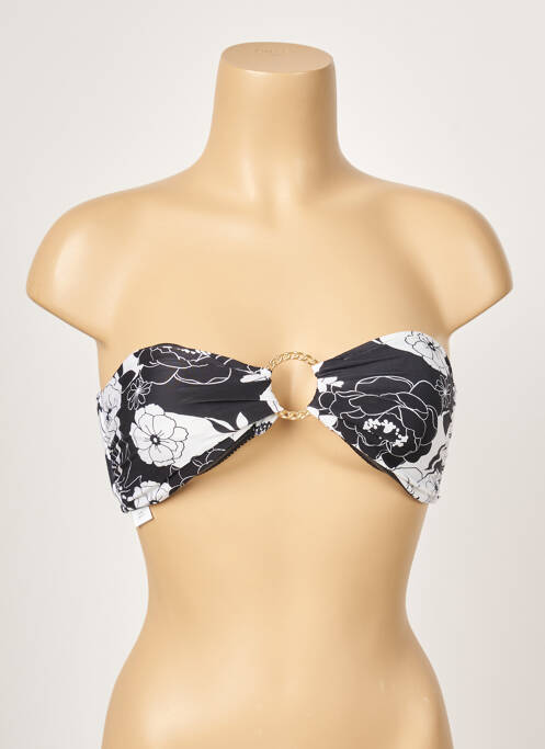 Sutien de costum de baie negru SEAFOLLY femeie