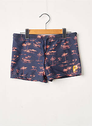 Șort de baie albastru PROTEST băiat