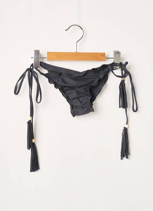 Chiloți de baie negru RIO DE SOL femeie