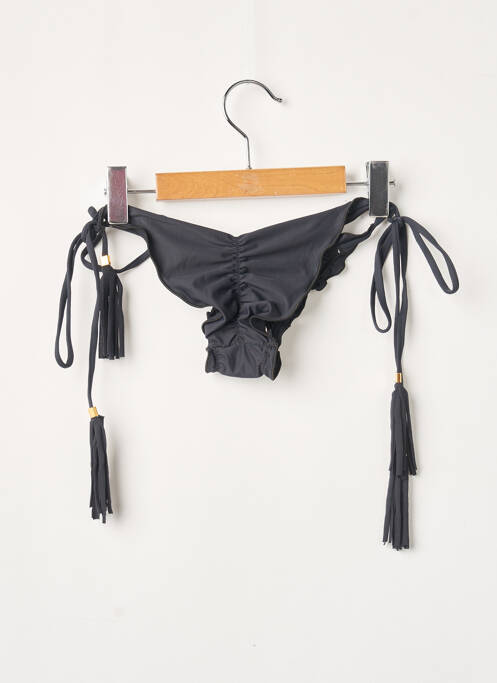 Chiloți de baie negru RIO DE SOL femeie