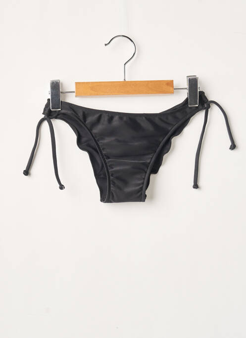 Chiloți de baie negru RIO DE SOL femeie