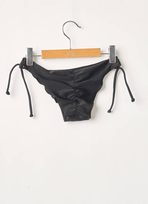 Chiloți de baie negru RIO DE SOL femeie