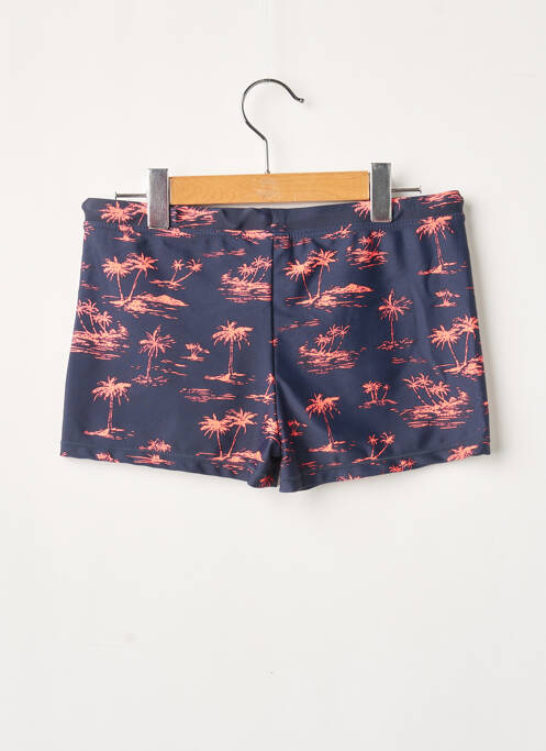 Șort de baie albastru PROTEST băiat