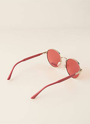 Ochelari de soare roz CITY VISION EYEWEAR femeie