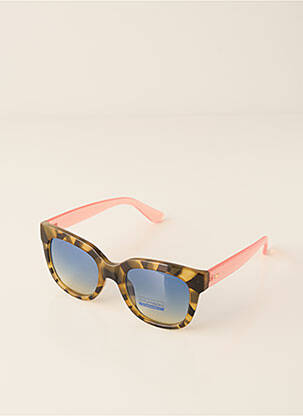 Ochelari de soare imprimeu fantezie roz CITY VISION EYEWEAR femeie