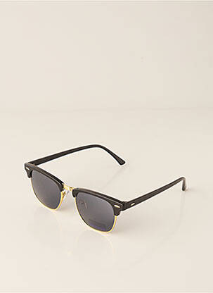 Ochelari de soare negru CITY VISION EYEWEAR femeie