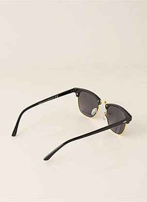 Ochelari de soare negru CITY VISION EYEWEAR femme