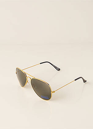 Ochelari de soare galben CITY VISION EYEWEAR femeie