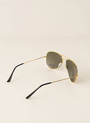 Ochelari de soare galben CITY VISION EYEWEAR femeie