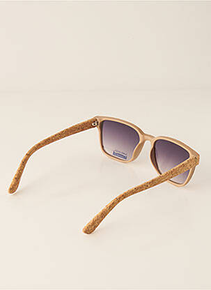 Ochelari de soare bej CITY VISION EYEWEAR bărbat