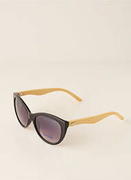 Ochelari de soare bej CITY VISION EYEWEAR femeie