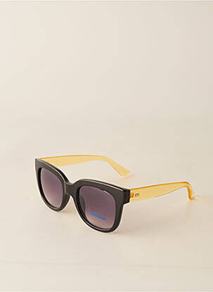 Ochelari de soare galben CITY VISION EYEWEAR femeie