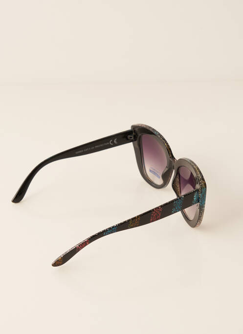 Ochelari de soare negru CITY VISION EYEWEAR femeie