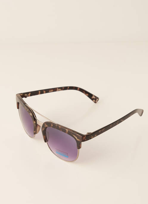 Ochelari de soare maro CITY VISION EYEWEAR femeie