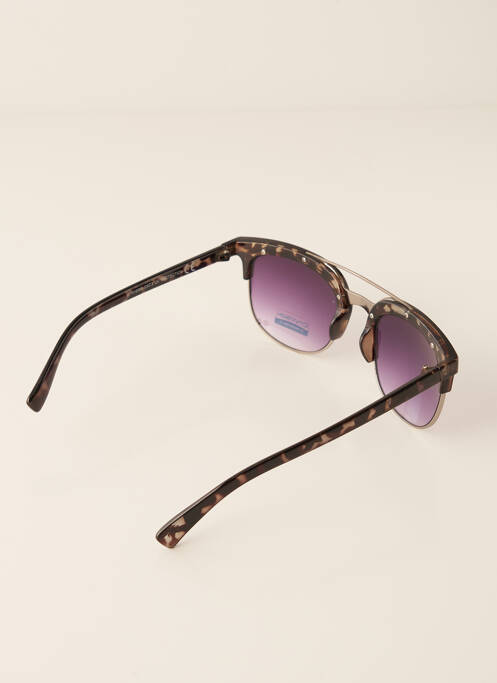 Ochelari de soare maro CITY VISION EYEWEAR femeie