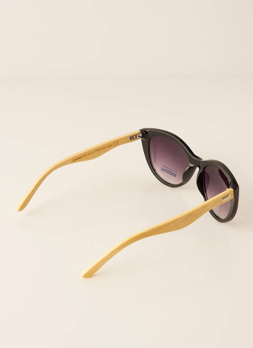 Ochelari de soare bej CITY VISION EYEWEAR femeie