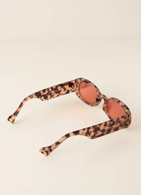 Ochelari de soare maro CITY VISION EYEWEAR femeie