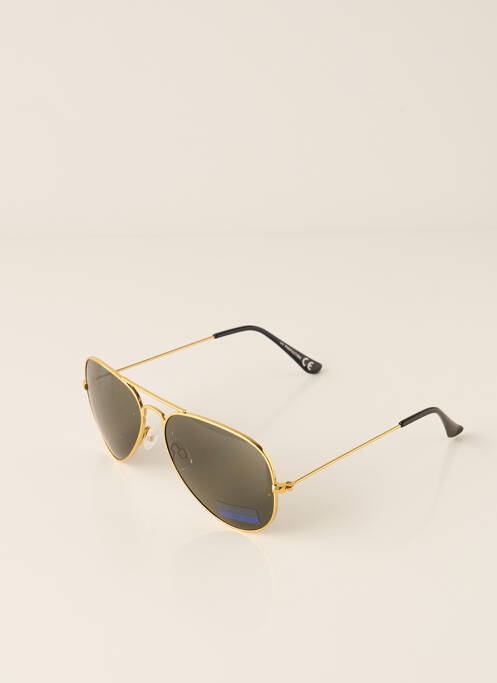 Ochelari de soare galben CITY VISION EYEWEAR femeie