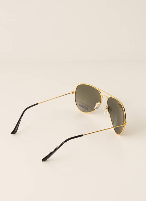 Ochelari de soare galben CITY VISION EYEWEAR femeie