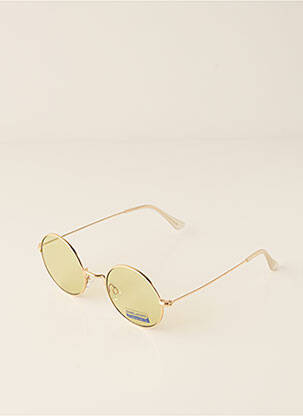 Ochelari de soare galben CITY VISION EYEWEAR femeie