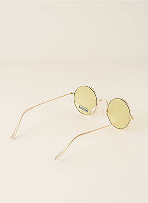 Ochelari de soare galben CITY VISION EYEWEAR femeie