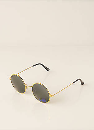 Ochelari de soare galben CITY VISION EYEWEAR femeie