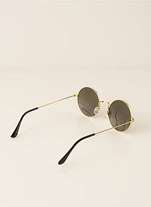 Ochelari de soare galben CITY VISION EYEWEAR femeie