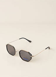 Ochelari de soare negru CITY VISION EYEWEAR femeie