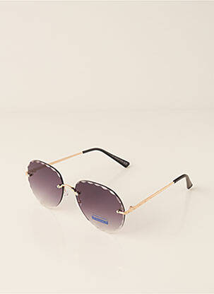 Ochelari de soare galben CITY VISION EYEWEAR femeie