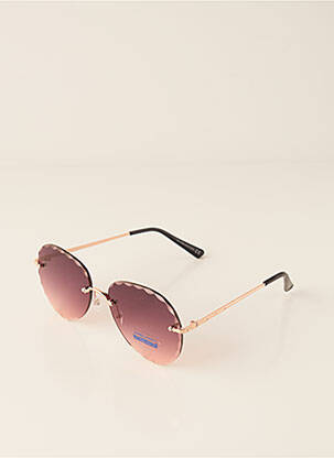 Ochelari de soare galben CITY VISION EYEWEAR femeie