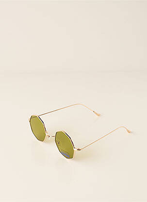 Ochelari de soare galben CITY VISION EYEWEAR femeie