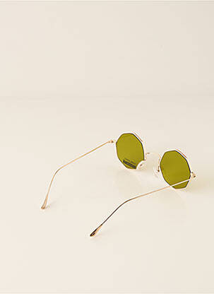 Ochelari de soare galben CITY VISION EYEWEAR femeie