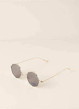 Ochelari de soare galben CITY VISION EYEWEAR femeie