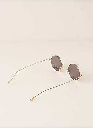 Ochelari de soare galben CITY VISION EYEWEAR femeie