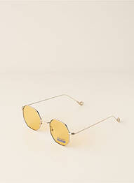 Ochelari de soare gri CITY VISION EYEWEAR femme