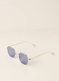 Ochelari de soare gri CITY VISION EYEWEAR femme
