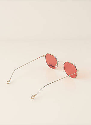 Ochelari de soare roz CITY VISION EYEWEAR femeie